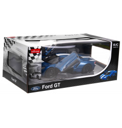 RC valdomas Ford GT 1:14 RASTAR