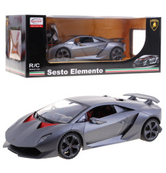 RC valdomas Lamborghini Sesto Elemento 1:14 RASTAR