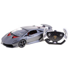 RC valdomas Lamborghini Sesto Elemento 1:14 RASTAR