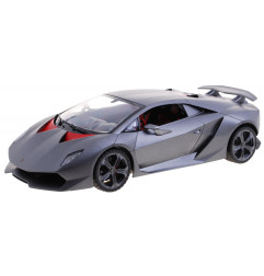 RC valdomas Lamborghini Sesto Elemento 1:14 RASTAR