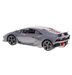 RC valdomas Lamborghini Sesto Elemento 1:14 RASTAR
