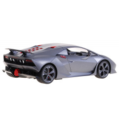 RC valdomas Lamborghini Sesto Elemento 1:14 RASTAR