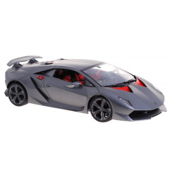 RC valdomas Lamborghini Sesto Elemento 1:14 RASTAR