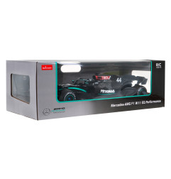 RC valdomas Mercedes-AMG F1 1:12 Rastar