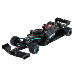 RC valdomas Mercedes-AMG F1 1:12 Rastar