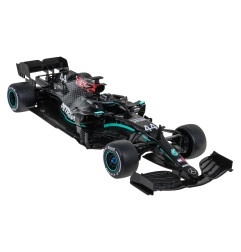 RC valdomas Mercedes-AMG F1 1:12 Rastar