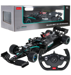 RC valdomas Mercedes-AMG F1 1:12 Rastar