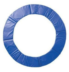 Kołnierz PAD Do Trampoliny 10FT Niebieski