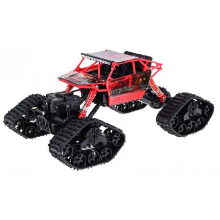 R/C valdomas Vikšrinis 4 x 4