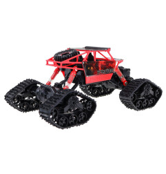 RC valdomas Vikšrinis 4 x 4