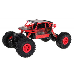 RC valdomas Vikšrinis 4 x 4
