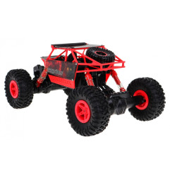 RC valdomas Vikšrinis 4 x 4