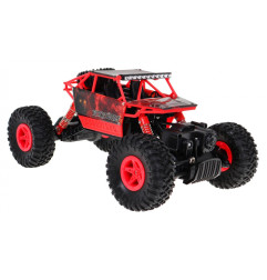 RC valdomas Vikšrinis 4 x 4