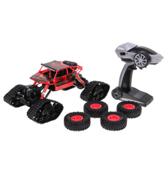 RC valdomas Vikšrinis 4 x 4