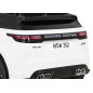 Vaikiškas Elektromobilis Range Rover Velar, Baltas Vaikiškas Elektromobilis Range Rover Velar, Baltas