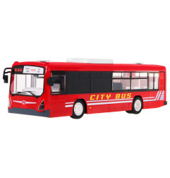 RC valdomas autobusas 1:20 Double E - 5