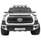 Vaikiškas Elektromobilis Toyota Tundra XXL, Juodas Vaikiškas Elektromobilis Toyota Tundra XXL, Juodas