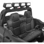 Vaikiškas Elektromobilis Toyota Tundra XXL, Juodas Vaikiškas Elektromobilis Toyota Tundra XXL, Juodas