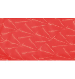 Pripučiamas baseinas BESTWAY (102x25 cm) raudonas