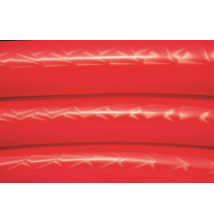 Pripučiamas baseinas BESTWAY (122x25 cm) raudonas