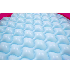 Pripučiamas baseinas BESTWAY (102x25 cm) spalvotas