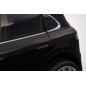 Vaikiškas Elektromobilis Porsche Cayenne S, Juodas Vaikiškas Elektromobilis Porsche Cayenne S, Juodas