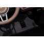 Vaikiškas Elektromobilis Porsche Cayenne S, Juodas Vaikiškas Elektromobilis Porsche Cayenne S, Juodas