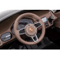 Vaikiškas Elektromobilis Porsche Cayenne S, Juodas Vaikiškas Elektromobilis Porsche Cayenne S, Juodas