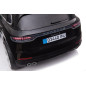 Vaikiškas Elektromobilis Porsche Cayenne S, Juodas Vaikiškas Elektromobilis Porsche Cayenne S, Juodas