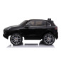 Vaikiškas Elektromobilis Porsche Cayenne S, Juodas Vaikiškas Elektromobilis Porsche Cayenne S, Juodas