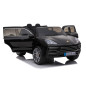 Vaikiškas Elektromobilis Porsche Cayenne S, Juodas Vaikiškas Elektromobilis Porsche Cayenne S, Juodas