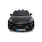 Vaikiškas Elektromobilis Porsche Cayenne S, Juodas Vaikiškas Elektromobilis Porsche Cayenne S, Juodas