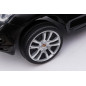 Vaikiškas Elektromobilis Porsche Cayenne S, Juodas Vaikiškas Elektromobilis Porsche Cayenne S, Juodas