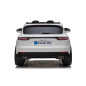 Vaikiškas Elektromobilis Porsche Cayenne S, Baltas Vaikiškas Elektromobilis Porsche Cayenne S, Baltas