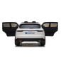 Vaikiškas Elektromobilis Porsche Cayenne S, Baltas Vaikiškas Elektromobilis Porsche Cayenne S, Baltas