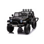 Vaikiškas Elektromobilis OFF-ROAD 3.0, Juodas Vaikiškas Elektromobilis OFF-ROAD 3.0, Juodas