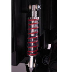 Vaikiškas Elektrinis bagis SuperStar 4x4, Mėlynas