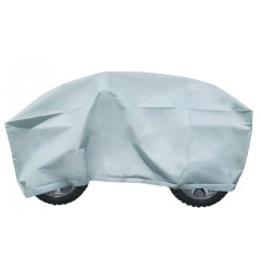 Vaikiškas Elektrinis bagis SuperStar 4x4, Mėlynas