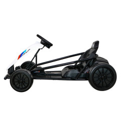 VEHICLE FX1 Drift Master White