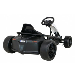 VEHICLE FX1 Drift Master White