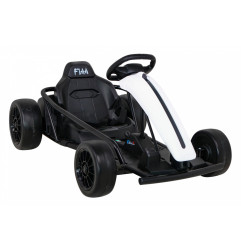 VEHICLE FX1 Drift Master White