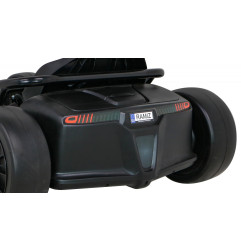 VEHICLE FX1 Drift Master White