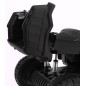Vaikiškas Elektrinis keturratis XL ATV, su nuotolinio valdymo pultu žalias Vaikiškas Elektrinis keturratis XL ATV, su nuotolinio valdymo pultu žalias