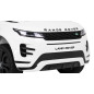 Vaikiškas Elektromobilis Range Rover Evoque Baltas