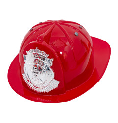 Vaikiškas Elektromobilis "Ugnegesys", Raudonas