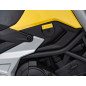 Vaikiškas Elektrinis motociklas Honda NC750X Geltonas Vaikiškas Elektrinis motociklas Honda NC750X Geltonas