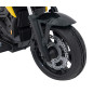 Vaikiškas Elektrinis motociklas Honda NC750X Geltonas Vaikiškas Elektrinis motociklas Honda NC750X Geltonas