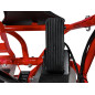 Benzininė transporto priemonė MUD MONSTER raudona Benzininė transporto priemonė MUD MONSTER raudona