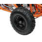 Benzininė transporto priemonė MUD MONSTER Oranžinė Benzininė transporto priemonė MUD MONSTER Oranžinė