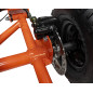 Benzininė transporto priemonė MUD MONSTER Oranžinė Benzininė transporto priemonė MUD MONSTER Oranžinė